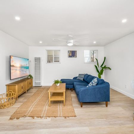 130 Anderson St A Villa Сънсет Бийч Екстериор снимка