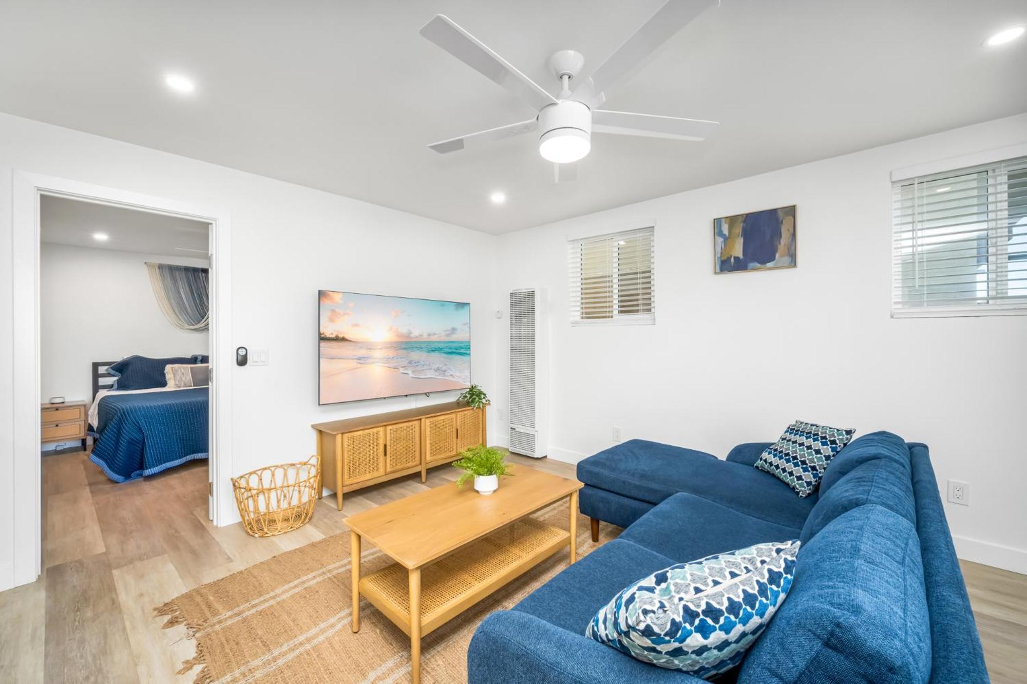 130 Anderson St A Villa Сънсет Бийч Екстериор снимка