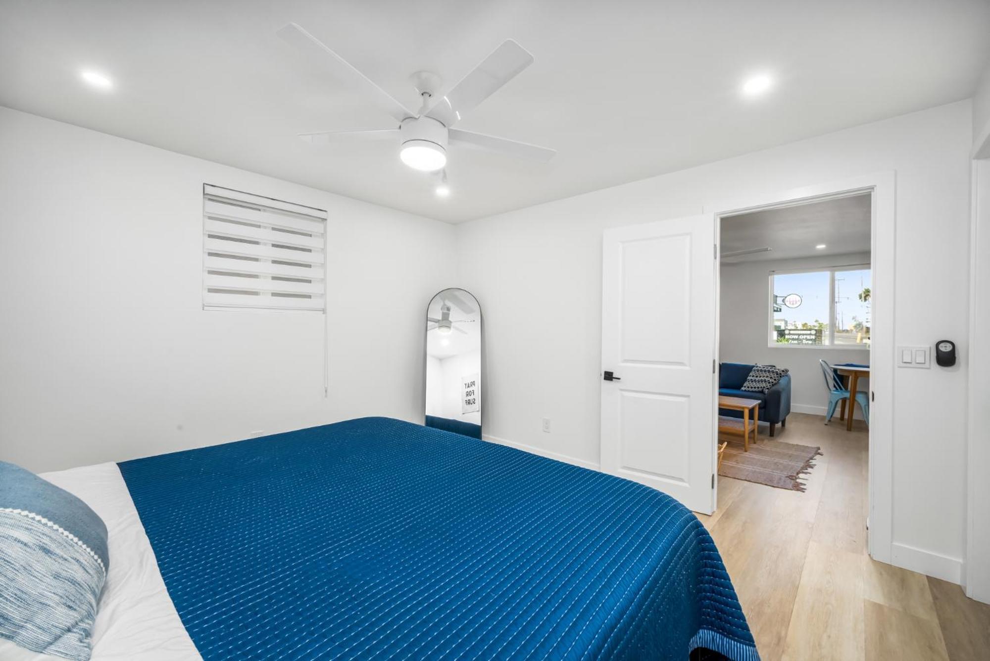 130 Anderson St A Villa Сънсет Бийч Екстериор снимка