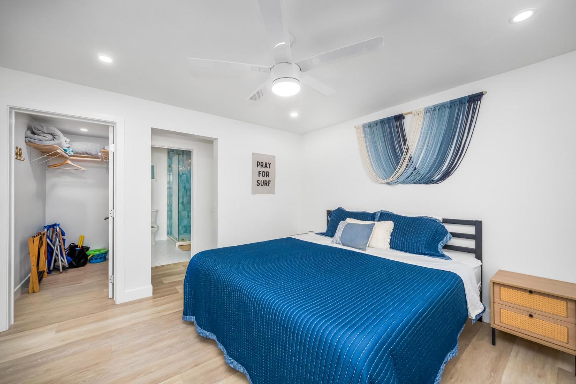 130 Anderson St A Villa Сънсет Бийч Екстериор снимка