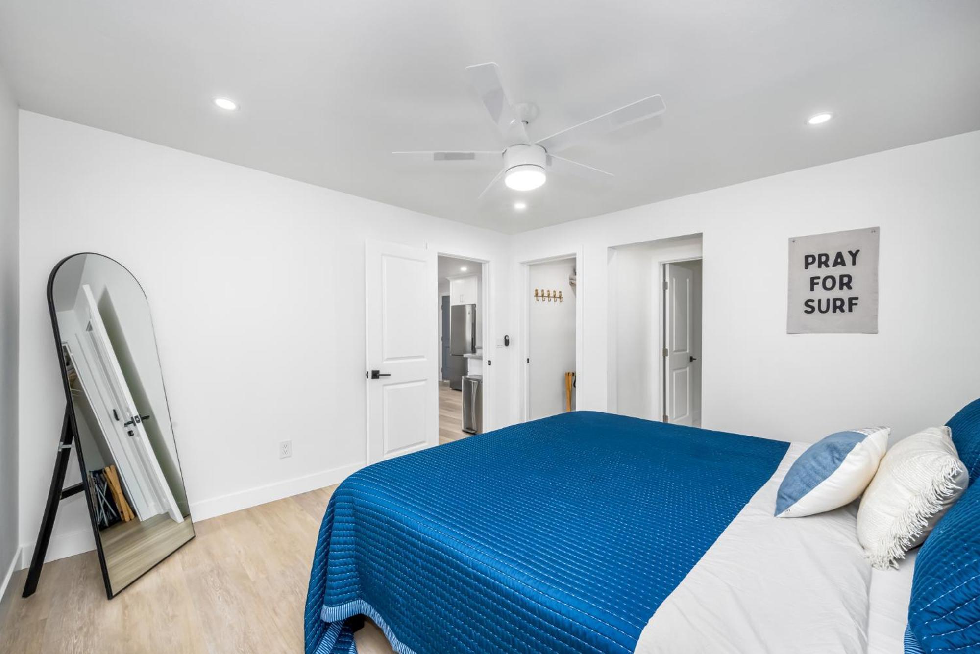 130 Anderson St A Villa Сънсет Бийч Екстериор снимка