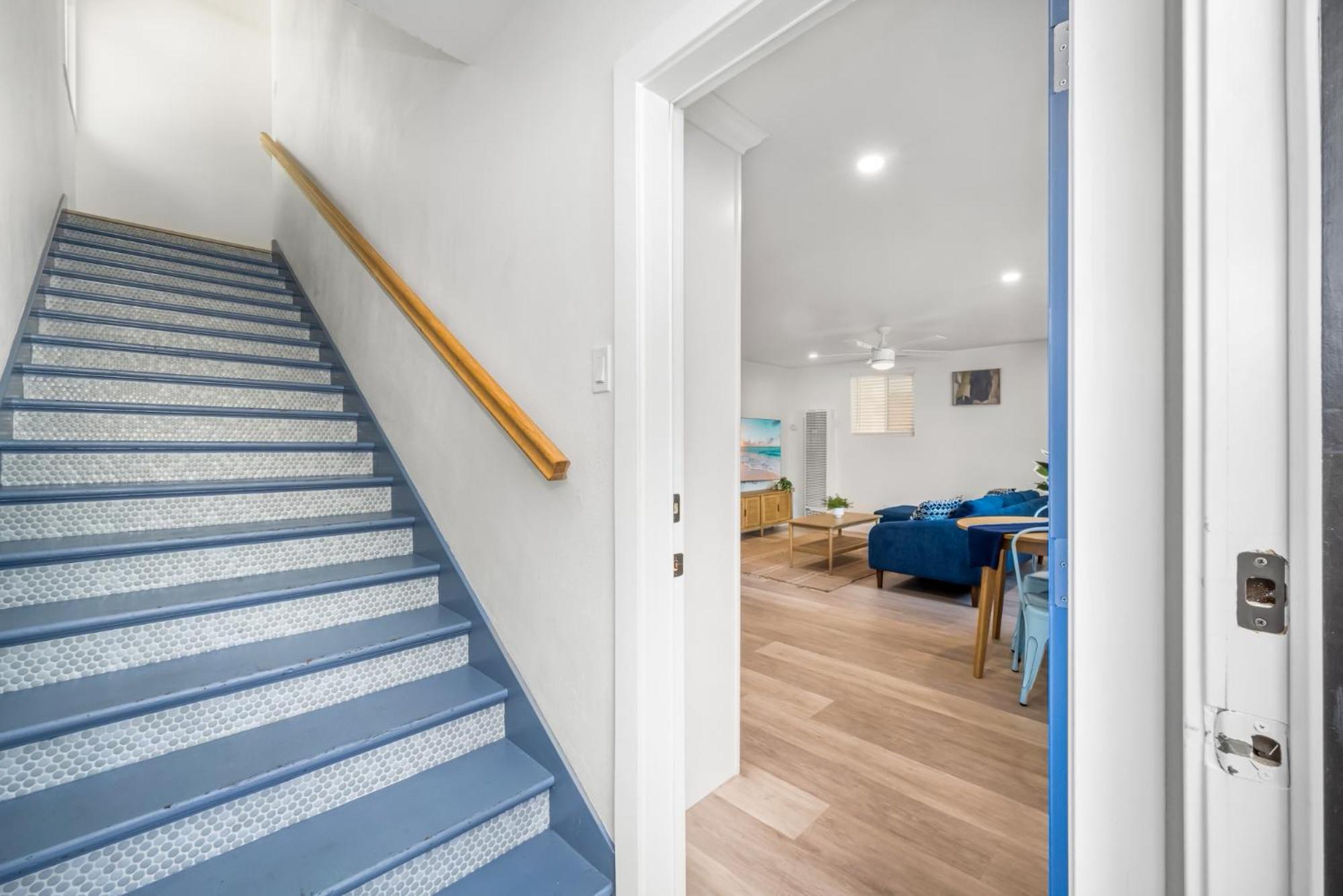 130 Anderson St A Villa Сънсет Бийч Екстериор снимка