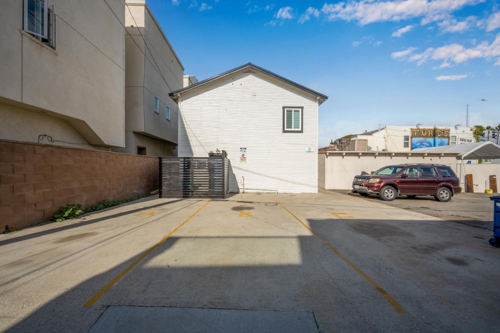 130 Anderson St A Villa Сънсет Бийч Екстериор снимка